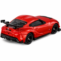 Tomica Toyota GR Supra GT4 EVO | TT-917267