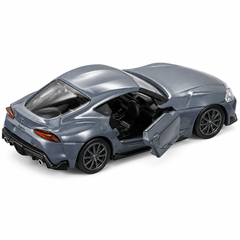 Tomica Premium Toyota GR Supra | TT-936411
