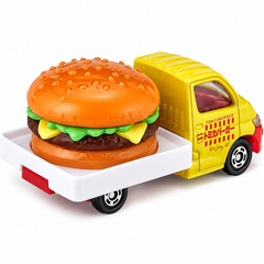 Tomica Toyota Town Ace Hamburger Car | TT-467472