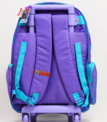 Frozen Trolley Bag 18inch FKST-32078