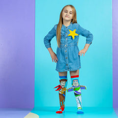 Madmia Socks Toy Story MD018