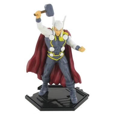 Comansi Avengers Thor Figure Y96028 - Colorland Toys