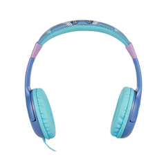 Disney Stitch Padded Aux Headphones DY-10901-ST - Colorland Toys