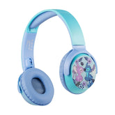 Disney Stitch Bluetooth Wireless Stereo Headphones DY-9955-ST - Colorland Toys