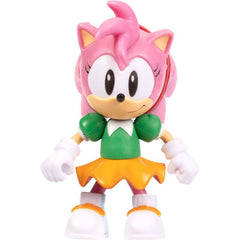 Sonic 2.5 Fig Wave Asst 42252 - Colorland Toys
