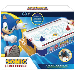 Sonic Arcade Air Hockey Core series SN2502CS - Colorland Toys