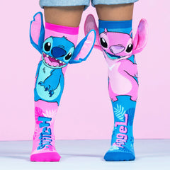 Madmia Socks Stitch Hawaii MD019