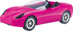 Fulla Doll With Car Set FUL-698089 - Colorland Toys