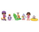 Dora The Explorer Fig Adventure Pack Asstd. 6071566 - Colorland Toys