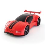 Sharper Image RC Transforming Missile Launcher Race Car - Colorland Toys