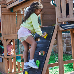 Kidkraft Treetop Observatory Swing Set F29810DIYEVD