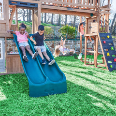 Kidkraft Treetop Observatory Swing Set F29810DIYEVD
