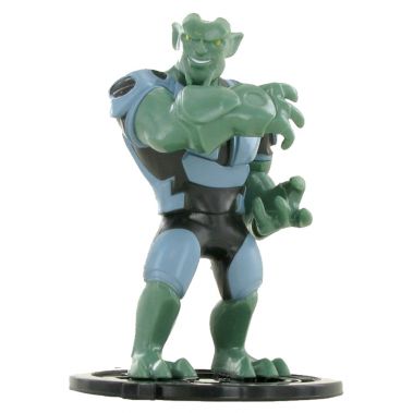 Comansi Green Goblin Figure Y96037 - Colorland Toys