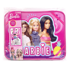 Barbie Art Pad - Colorland Toys