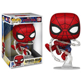 Funko Pop! Jumbo Spider-Man | Brand New Day FU83966