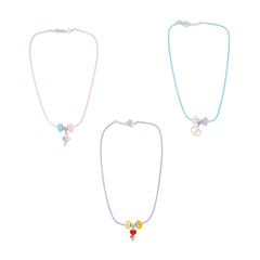 Fulla Shine & Sparkle Jewelry 5-in-1 DIY Craft Set for Girls – 138+ Pieces, Ages 3+ - Colorland Toys