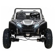 Electric Racing UTV 4 Seater 24V White YSA033/MBA033
