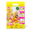 Slime Mart Bag - Mozzarella Sticks