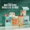 Mini Brands Magic Cook Kitchen Playset 77858