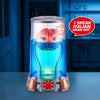 Robo Alive Brain Rot Brian Action Figure 71172