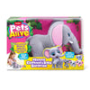 Pets Alive Mama Elephant & Baby Surprise 9570