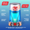 Robo Alive Brain Rot Brian Action Figure 71172