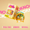 Nook Nooks Blind Box Mini Figures