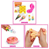 Slime Mart Bag - Donut