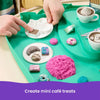 Kinetic Sand Café Shop 6072821 - Colorland Toys