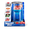 Robo Alive Brain Rot Brian Action Figure 71172