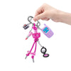 ChaChaCha Charms Keychain 17503GQ1