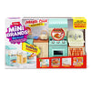 Mini Brands Magic Cook Kitchen Playset 77858