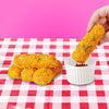 Slime Mart Bag - Mozzarella Sticks