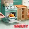 Mini Brands Magic Cook Kitchen Playset 77858