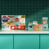 Mini Brands Magic Cook Kitchen Playset 77858