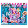 Cra-Z-Slimy Ice Cream Party Slime Set CA-60508 - Colorland Toys