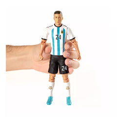 Banbo Argentina Enzo Fernandez 30-CM 78860 - Colorland Toys