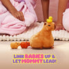 Pets Alive Mama Capybara & Baby Surprise 9574