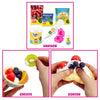 Slime Mart Bag - Fruit Tart