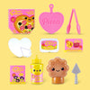 Mini Brands Mini Create Kawaii Kitchen Capsule 77843GQ2