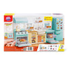 Mini Brands Magic Cook Kitchen Playset 77858