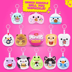 Snackles Keychains Capsule 77849GQ1