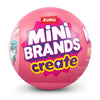 Mini Brands Mini Create Kawaii Kitchen Capsule 77843GQ2
