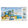 Bluey Beach S9 Ultimate Beach Cabin Exclusive 17587 - Colorland Toys