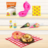 Slime Mart Bag - Donut