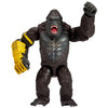 Monsterverse Titans vs Titans Battle Pack 5 Pack