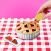 Slime Mart Bag - Cherry Pie
