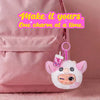 Cha Cha Cha Character Key Chain By ZURU 17502UQ1