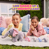 Pets Alive Mama Elephant & Baby Surprise 9570