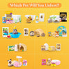 My Mini Pets Capsule 17001GQ2